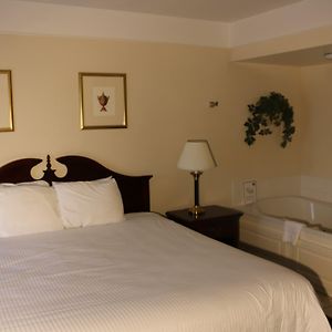 Imperial Swan Hotel And Suites Lakeland